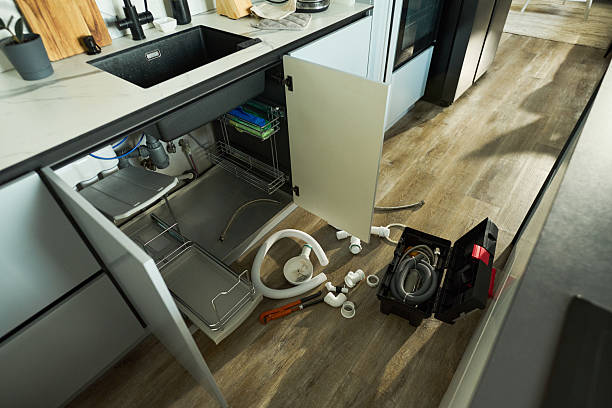Reliable Leak Detection contractor in Chesterfield, NH by Street Wise - Plumbing